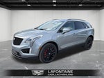 2023 Cadillac XT5 Sport