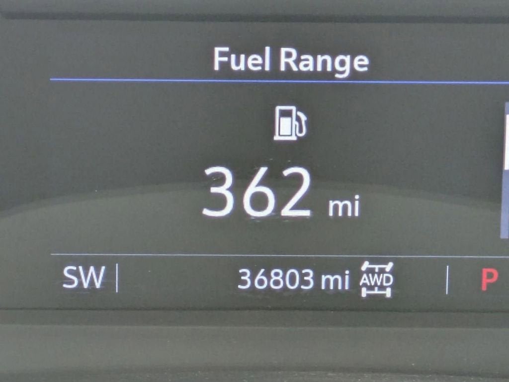 2024 Cadillac XT5 Sport