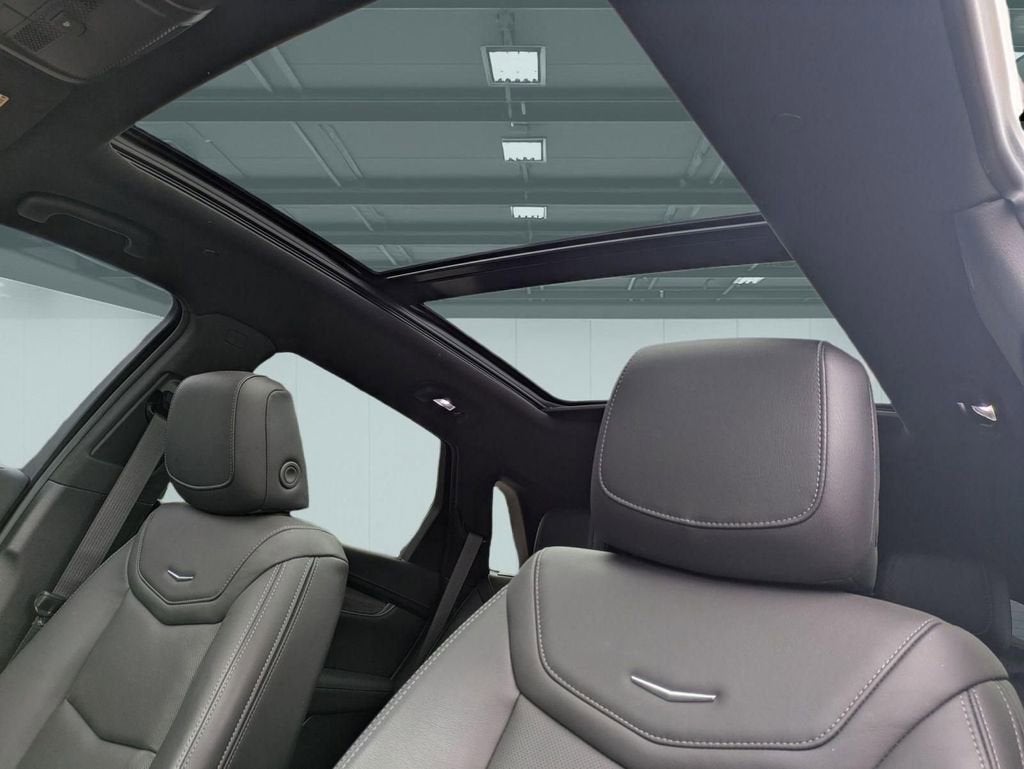 2024 Cadillac XT5 Sport