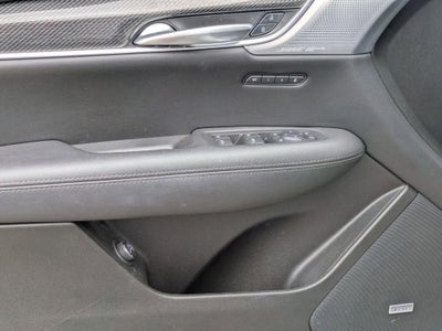 2024 Cadillac XT5 Sport