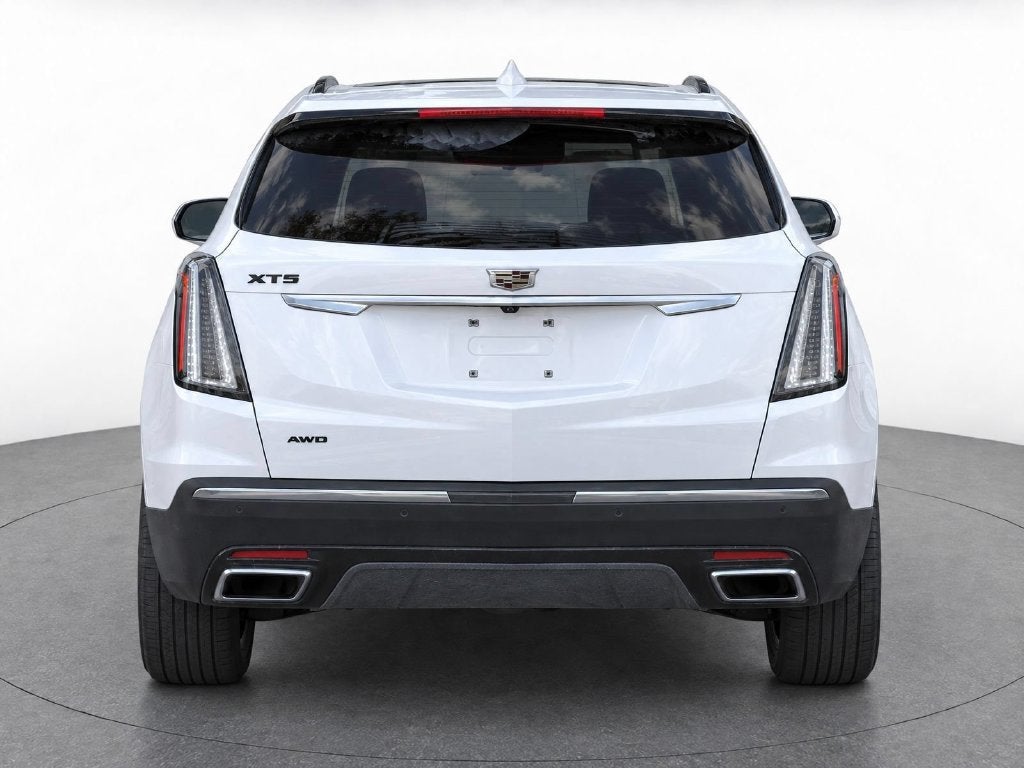 2024 Cadillac XT5 Sport