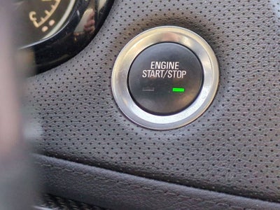 2023 Cadillac XT5 Sport