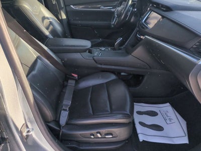 2023 Cadillac XT5 Sport