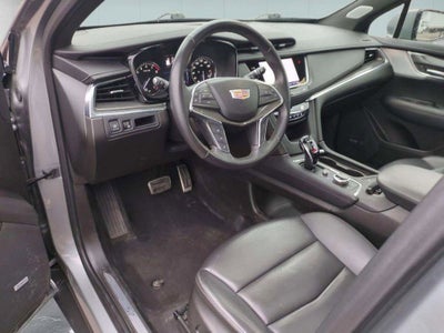 2023 Cadillac XT5 Sport