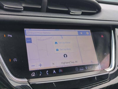 2020 Cadillac XT6 FWD Premium Luxury