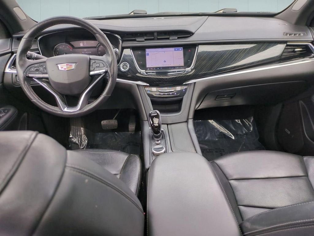 2020 Cadillac XT6 FWD Premium Luxury