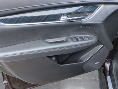 2020 Cadillac XT6 FWD Premium Luxury