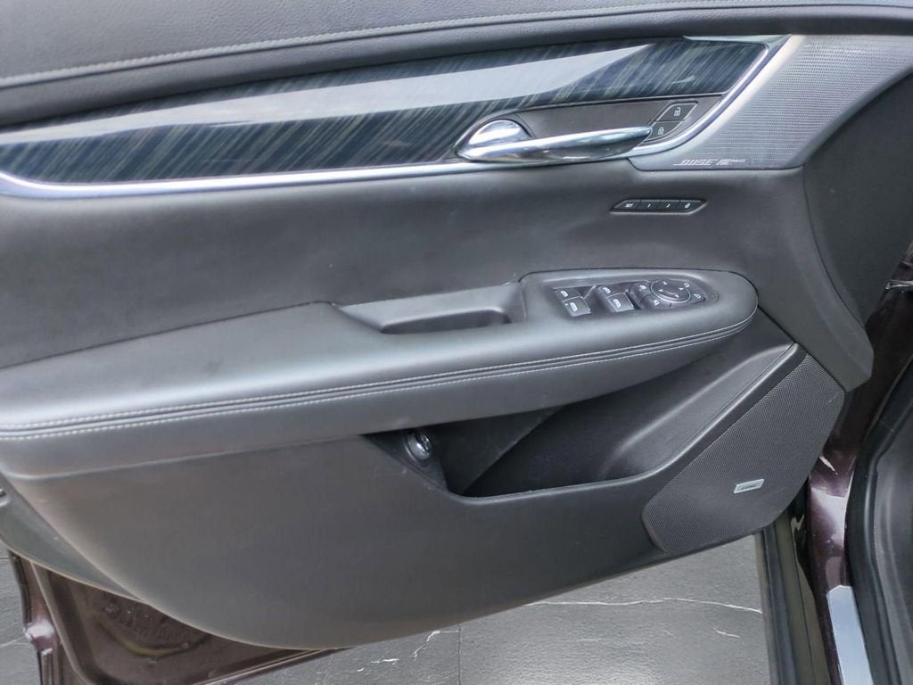 2020 Cadillac XT6 FWD Premium Luxury