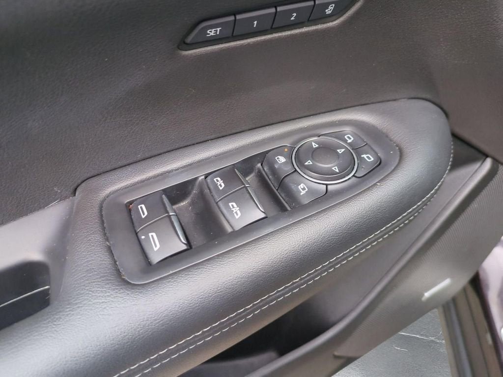 2020 Cadillac XT6 FWD Premium Luxury