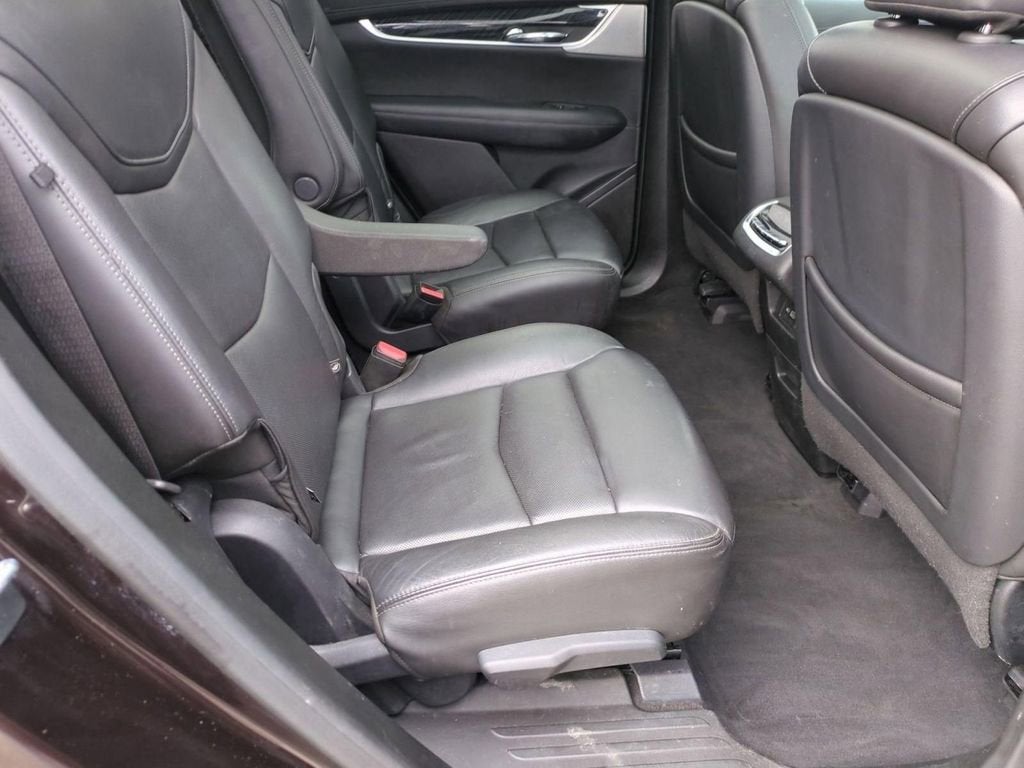 2020 Cadillac XT6 FWD Premium Luxury