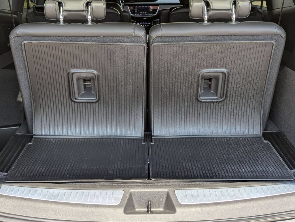 2025 Cadillac XT6 Sport