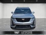 2025 Cadillac XT6 Sport