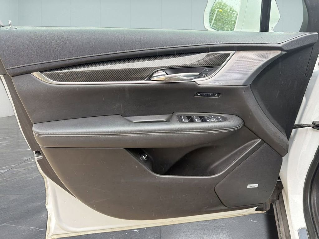 2020 Cadillac XT6 AWD Sport