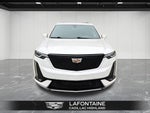 2020 Cadillac XT6 AWD Sport