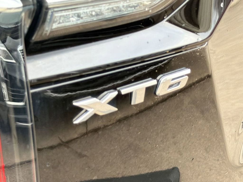 2022 Cadillac XT6 Sport