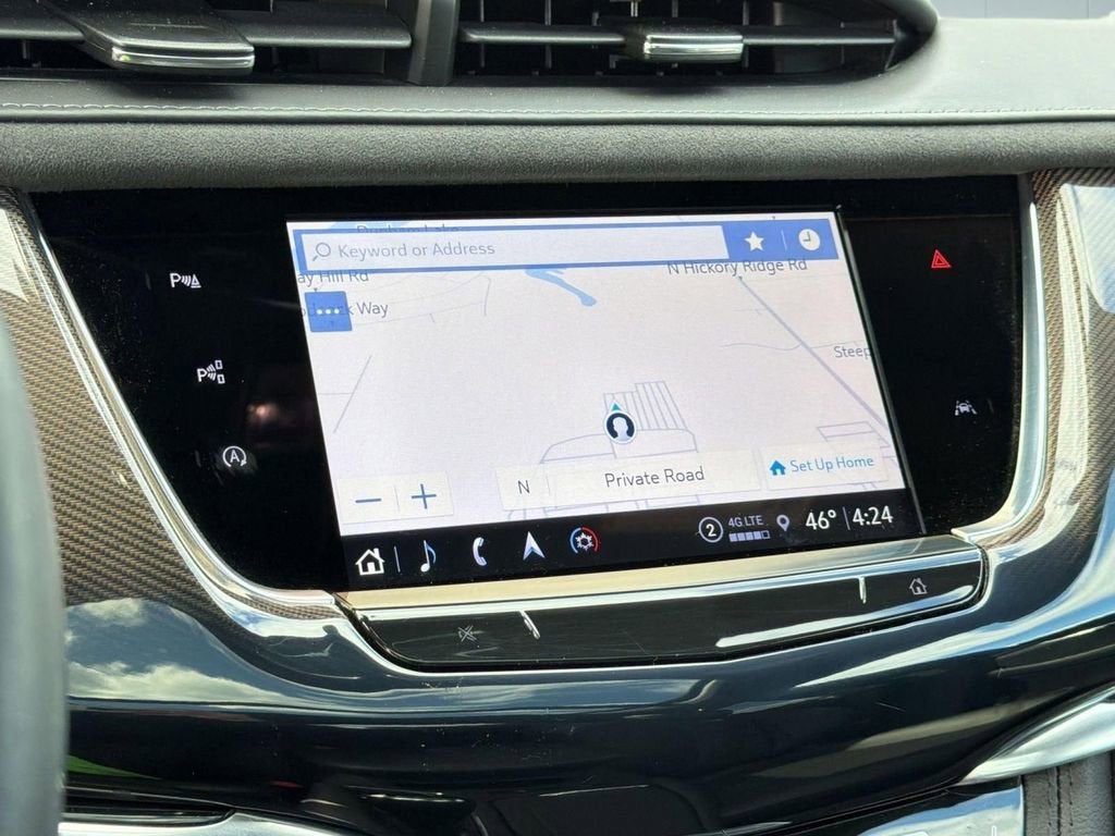 2023 Cadillac XT6 Sport