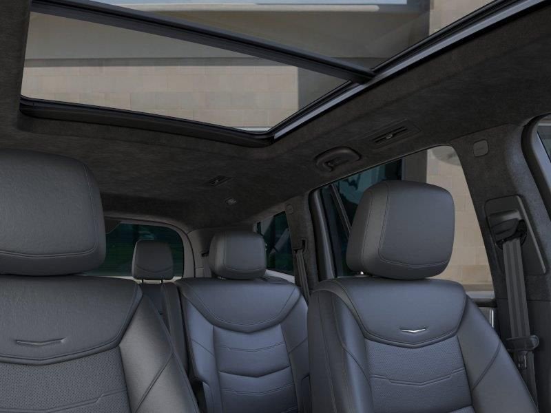 2023 Cadillac XT6 Sport