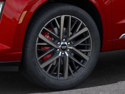 2023 Cadillac XT6 Sport