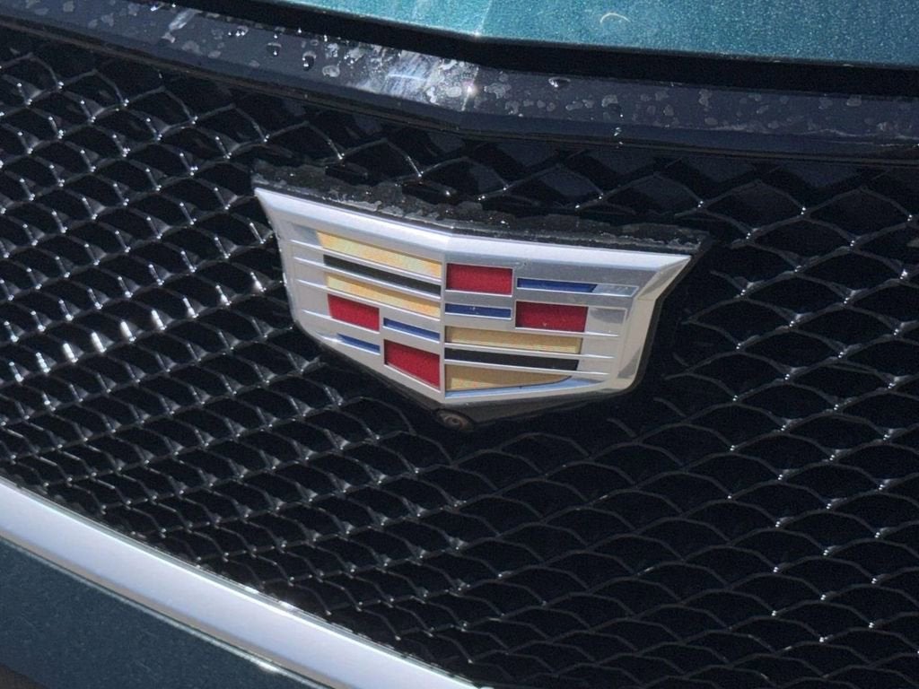 2025 Cadillac XT6 Sport