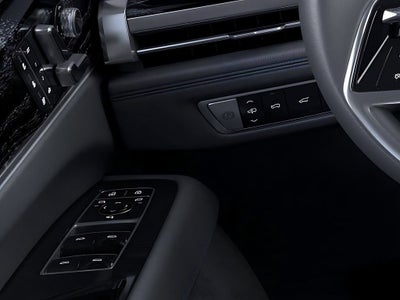 2026 Cadillac ESCALADE IQL Sport
