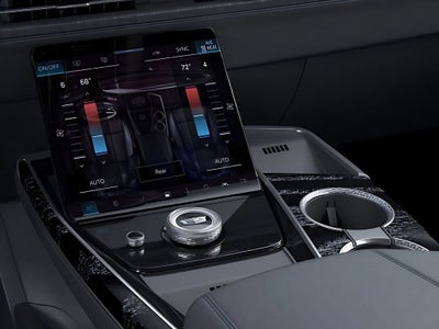 2026 Cadillac ESCALADE IQL Sport