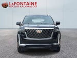 2023 Cadillac Escalade 4WD Premium Luxury