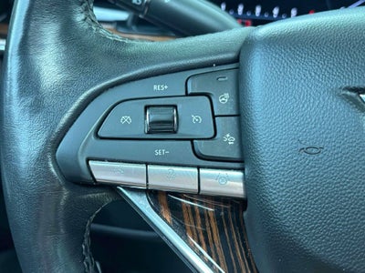 2023 Cadillac Escalade 4WD Premium Luxury