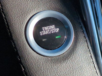 2019 Cadillac Escalade Premium Luxury