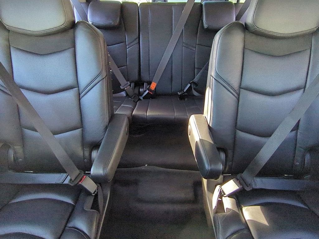 2019 Cadillac Escalade Premium Luxury