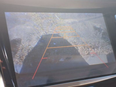 2015 Cadillac Escalade Premium