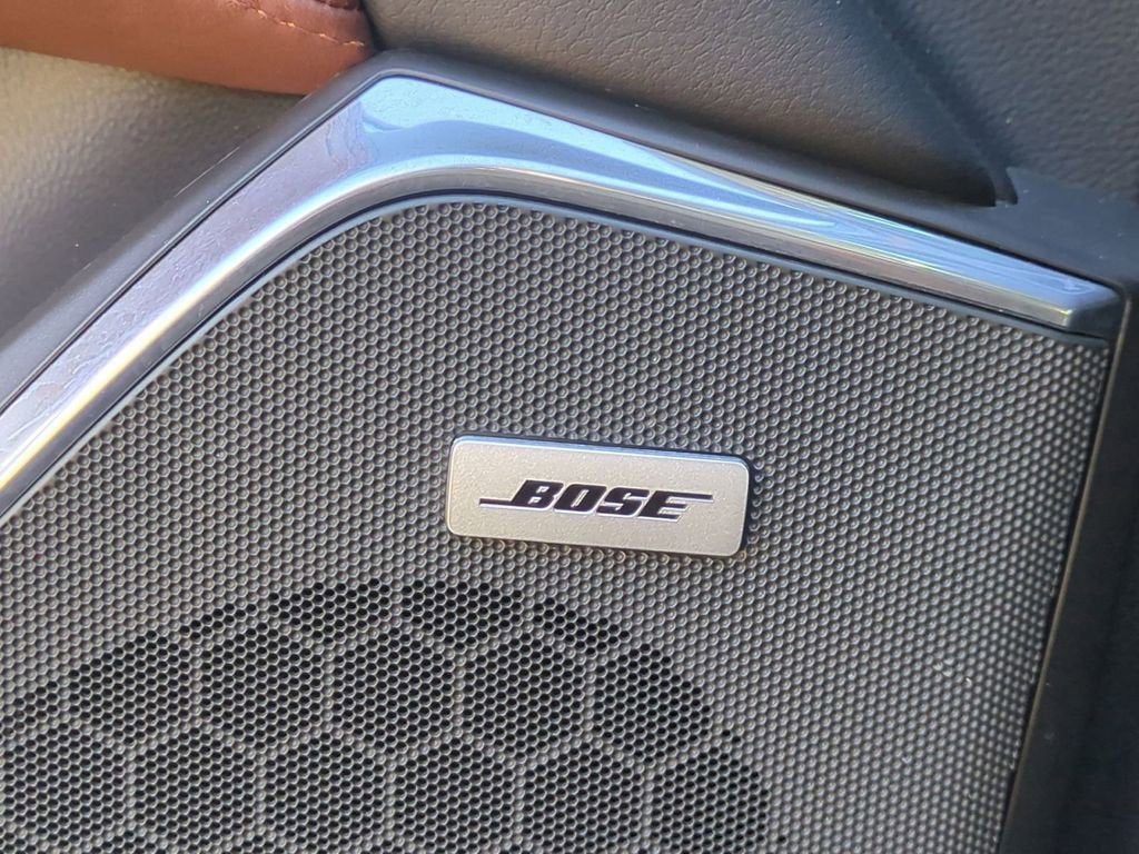 2015 Cadillac Escalade Premium