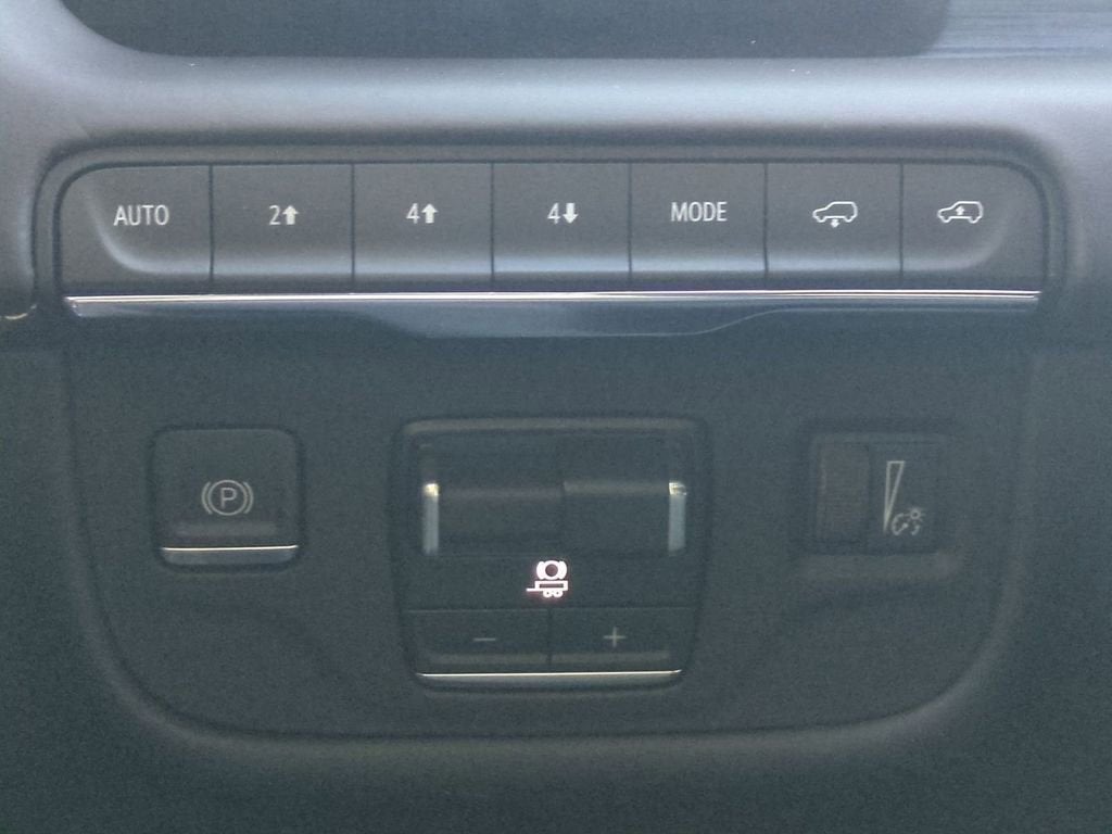 2023 Cadillac Escalade Premium Luxury Platinum