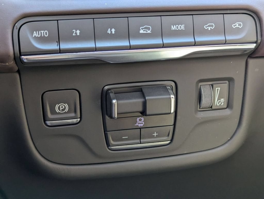 2024 Cadillac Escalade Sport Platinum