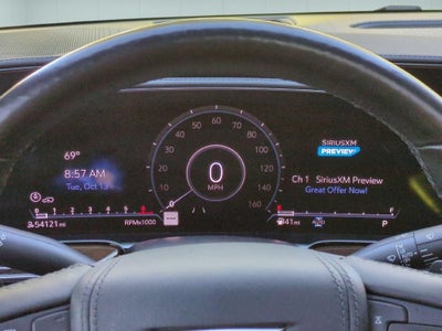 2021 Cadillac Escalade Sport Platinum