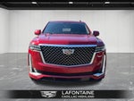 2023 Cadillac Escalade ESV Premium Luxury