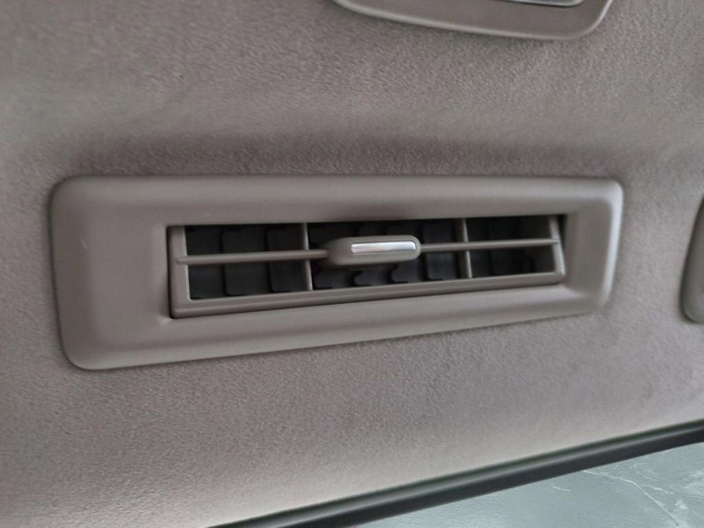 2023 Cadillac Escalade ESV Premium Luxury Platinum