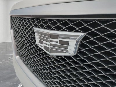 2023 Cadillac Escalade ESV Premium Luxury Platinum