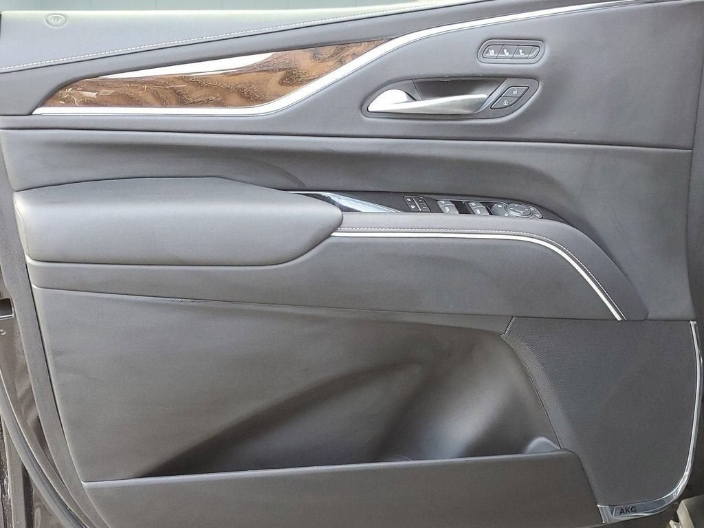2023 Cadillac Escalade ESV 4WD Sport Platinum