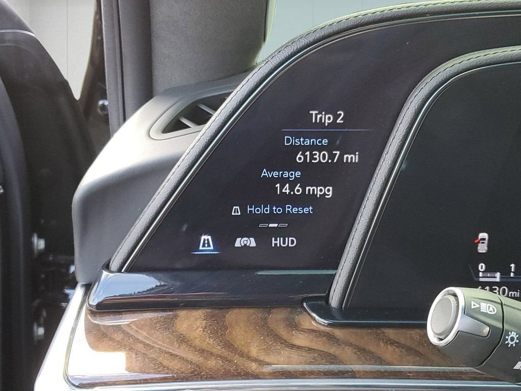 2023 Cadillac Escalade ESV 4WD Sport Platinum
