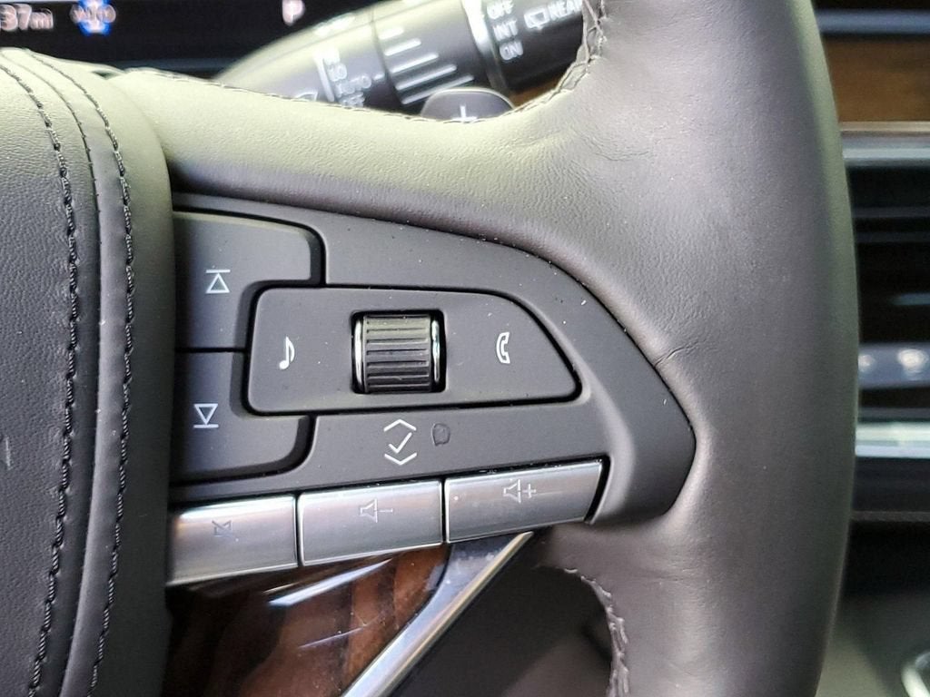 2023 Cadillac Escalade ESV 4WD Sport Platinum