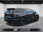 2023 Cadillac Escalade ESV 4WD Sport Platinum