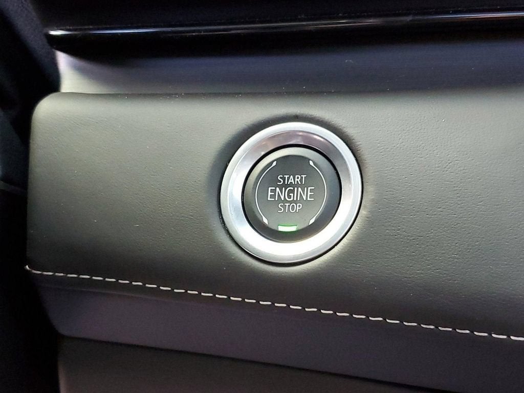 2023 Cadillac Escalade ESV 4WD Sport Platinum