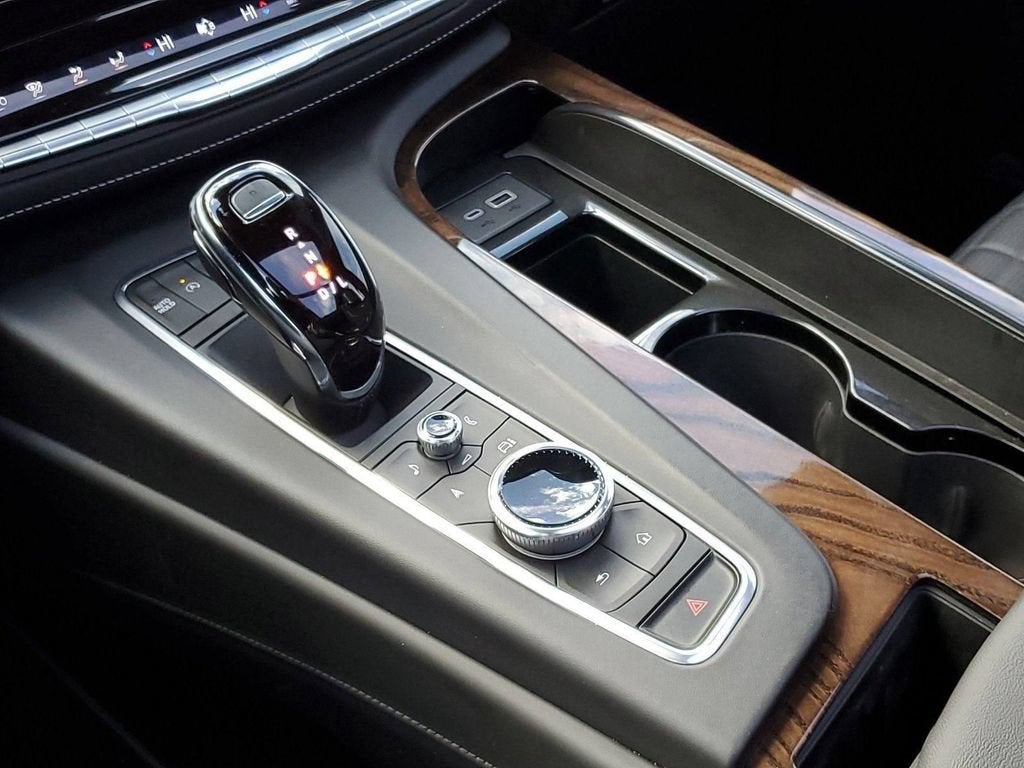 2023 Cadillac Escalade ESV 4WD Sport Platinum