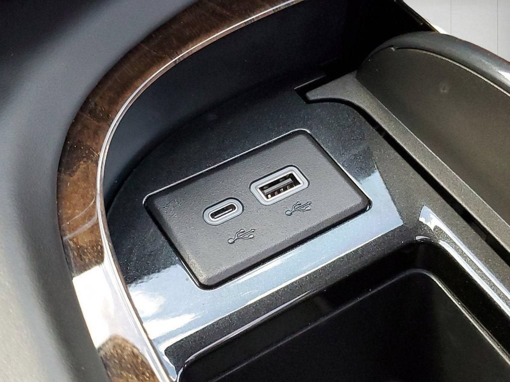 2023 Cadillac Escalade ESV 4WD Sport Platinum