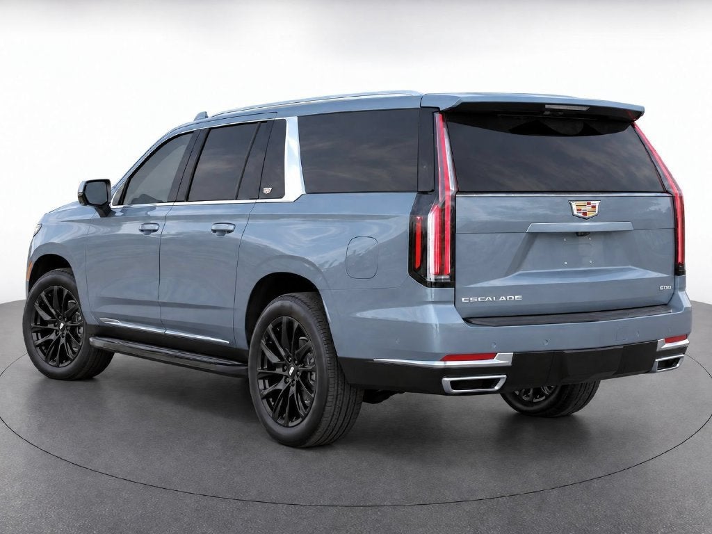 2025 Cadillac Escalade ESV Premium Luxury