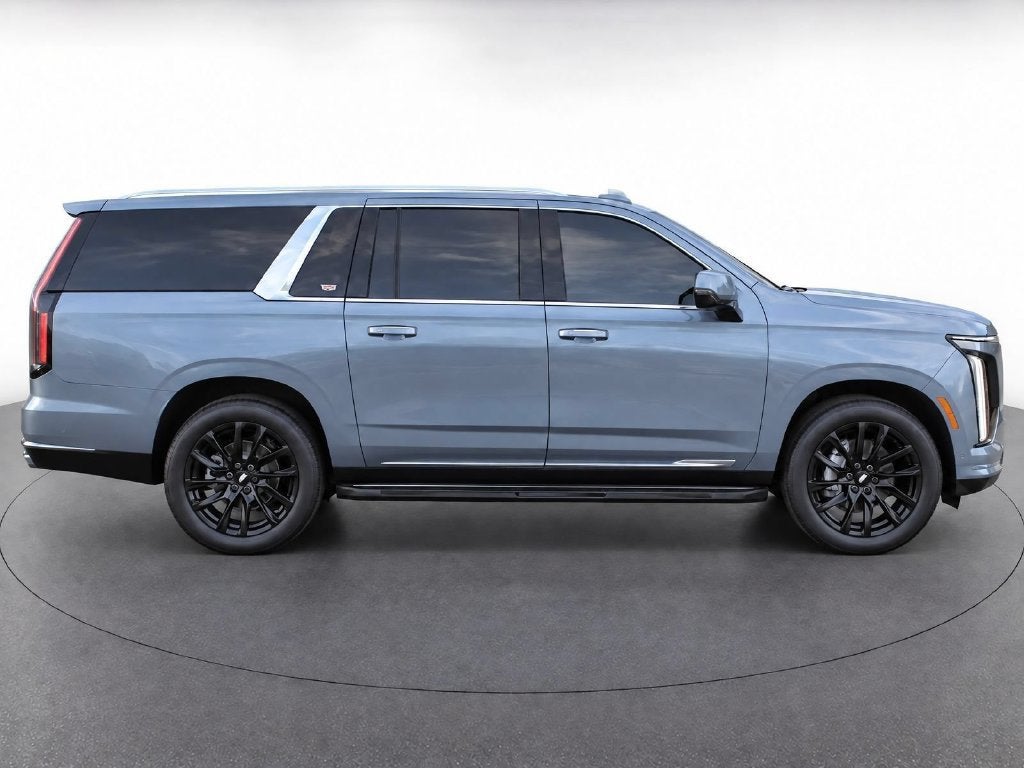2025 Cadillac Escalade ESV Premium Luxury