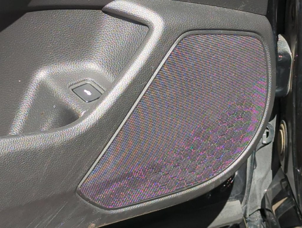 2018 Honda Accord Sedan LX 1.5T
