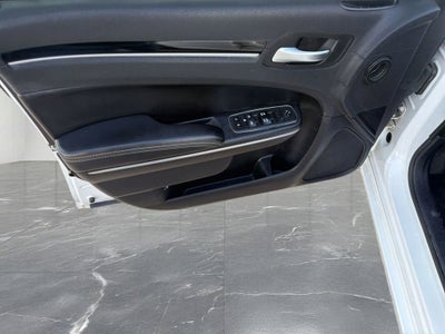 2018 Chrysler 300 300S