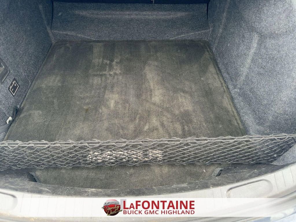 2015 Chevrolet Impala LTZ