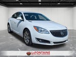 2014 Buick Regal Turbo